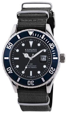 Kahuna Мужские наручные часы Kahuna KUS-0111G