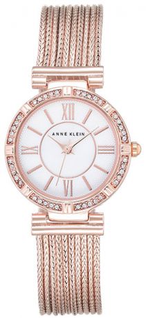 Anne Klein Женские американские наручные часы Anne Klein 2144 MPRG