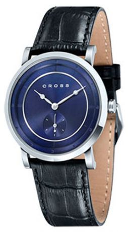 Cross Мужские американские наручные часы Cross CR8027-01