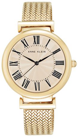 Anne Klein Женские американские наручные часы Anne Klein 2134 CRGB