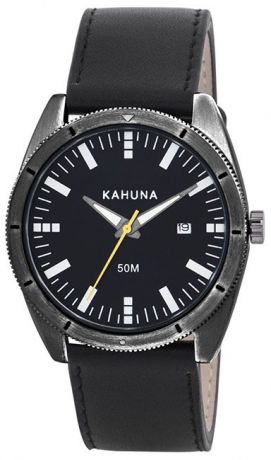 Kahuna Мужские наручные часы Kahuna KUS-0115G