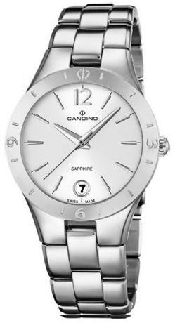 Candino Женские швейцарские наручные часы Candino C4576.1