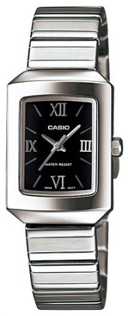 Casio Женские японские наручные часы Casio LTP-1357D-1A