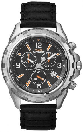 Timex Мужские американские наручные часы Timex T49985