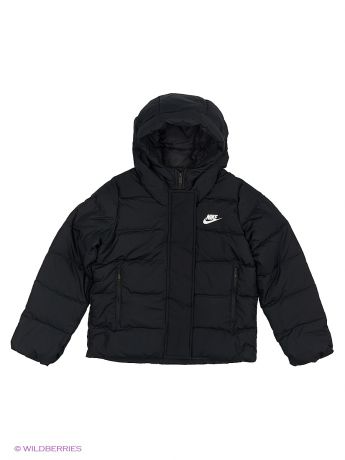 Nike Куртка G NSW JKT UPTOWN 550