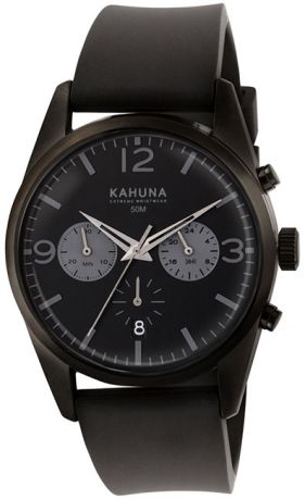 Kahuna Мужские наручные часы Kahuna KCS-0010G