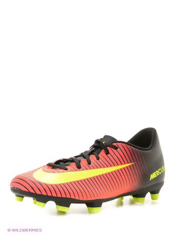 Nike Бутсы MERCURIAL VORTEX III FG