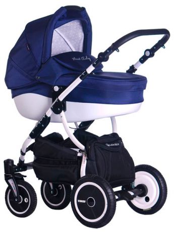 Lonex Детская коляска Lonex Speedy SWEET BABY (2 в 1) SB-09