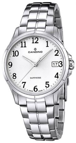Candino Женские швейцарские наручные часы Candino C4533.4