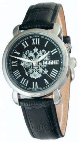 Слава Мужские российские наручные часы Слава 1301404/300-2427
