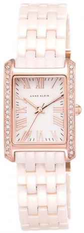 Anne Klein Женские американские наручные часы Anne Klein 2138 RGLP