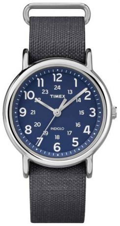 Timex Унисекс американские наручные часы Timex TW2P65700