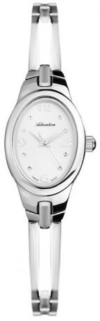 Adriatica Женские швейцарские наручные часы Adriatica A3448.5173Q