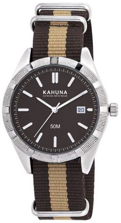 Kahuna Мужские наручные часы Kahuna KUS-0093G