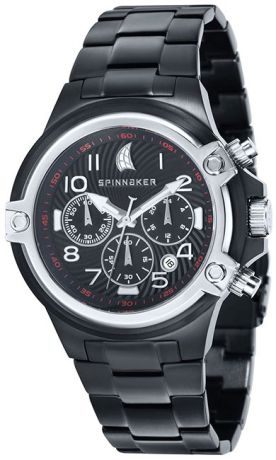 Spinnaker Мужские наручные часы Spinnaker SP-5010-33