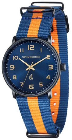 Spinnaker Мужские наручные часы Spinnaker SP-5026-02