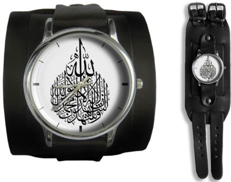 Zamzam Мусульманские часы Zamzam Шахада