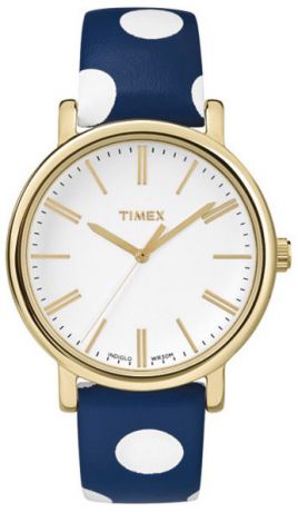 Timex Женские американские наручные часыTimex TW2P63500