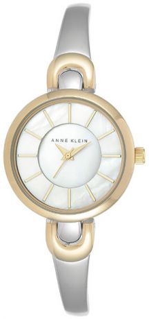 Anne Klein Женские американские наручные часы Anne Klein 2125 MPTT