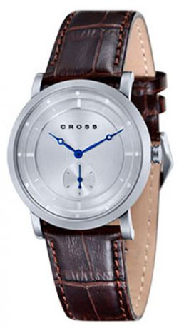 Cross Мужские американские наручные часы Cross CR8027-02