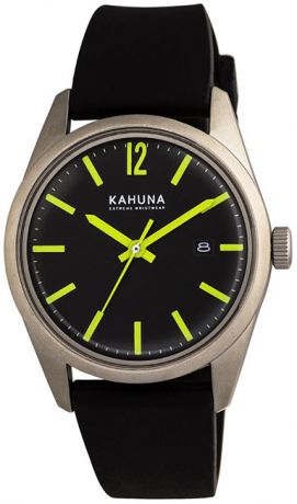 Kahuna Мужские наручные часы Kahuna KUS-0124G