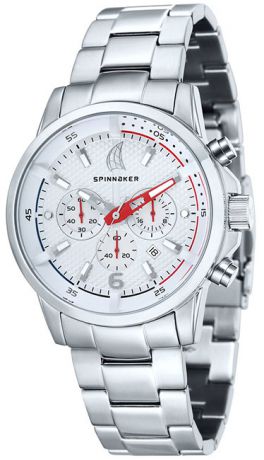 Spinnaker Мужские наручные часы Spinnaker SP-5004-22