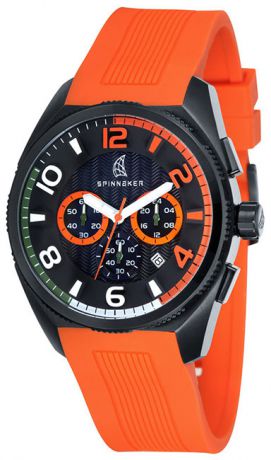 Spinnaker Мужские наручные часы Spinnaker SP-5022-04
