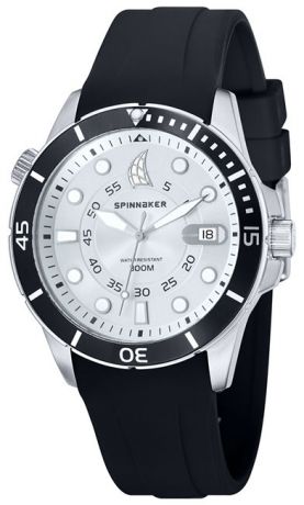 Spinnaker Мужские наручные часы Spinnaker SP-5005-06