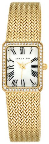 Anne Klein Женские американские наручные часы Anne Klein 2194 MPGB