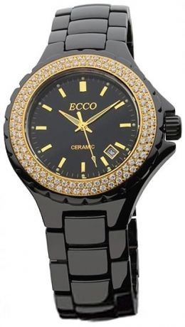 Ecco Мужские наручные часы Ecco EC-C8802G.KYN