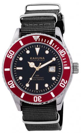 Kahuna Мужские наручные часы Kahuna KUS-0113G