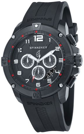 Spinnaker Мужские наручные часы Spinnaker SP-5013-02