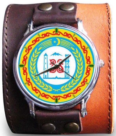 Zamzam Мусульманские часы Zamzam Чечня