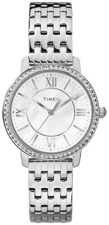 Timex Женские американские наручные часыTimex TW2P80500