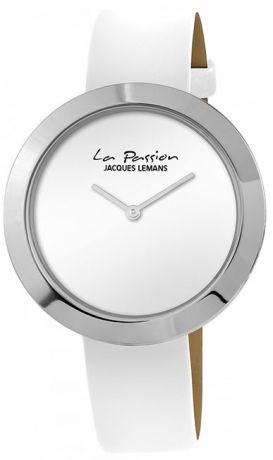 Jacques Lemans Женские швейцарские наручные часы Jacques Lemans LP-113B