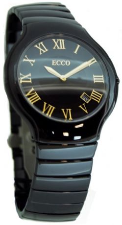 Ecco Мужские наручные часы Ecco EC-8810M.RY