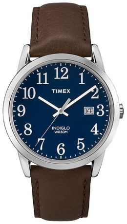 Timex Мужские американские наручные часы Timex TW2P75900
