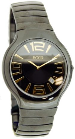 Ecco Мужские наручные часы Ecco EC-8810M.IAY