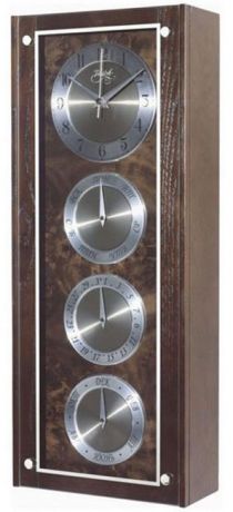 Vostok Настенные интерьерные часы Vostok Н-1391-1