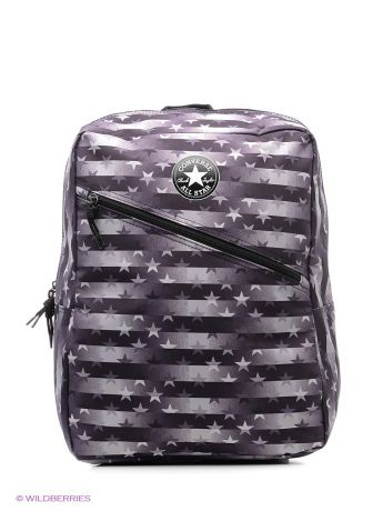 Converse Рюкзак CP Diagonal Zip Backpack