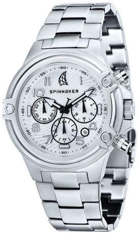 Spinnaker Мужские наручные часы Spinnaker SP-5010-22