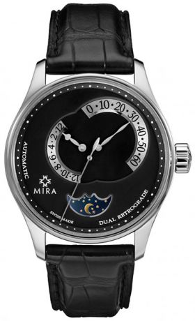 Mira Мужские наручные часы Mira M102SBU