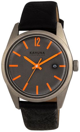 Kahuna Мужские наручные часы Kahuna KUS-0122G