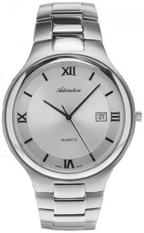 Adriatica Мужские швейцарские наручные часы Adriatica A1114.5163Q
