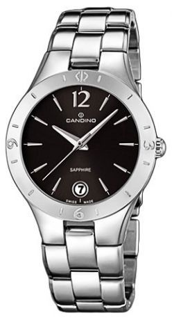 Candino Женские швейцарские наручные часы Candino C4576.2