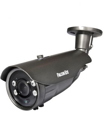 Falcon Eye Камера видеонаблюдения Falcon Eye FE-IBV720AHD/45M СЕРАЯ цветная