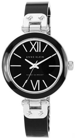 Anne Klein Женские американские наручные часы Anne Klein 1197 BKBK