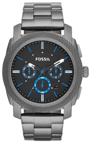 Fossil Мужские американские наручные часы Fossil FS4931