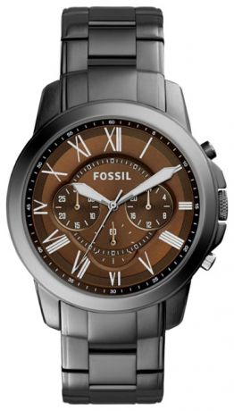 Fossil Мужские американские наручные часы Fossil FS5090