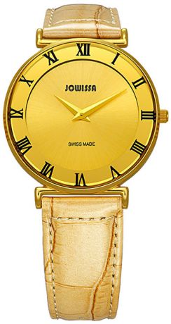 Jowissa Женские швейцарские наручные часы Jowissa J2.110.L